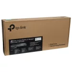 TP-LINK SWITCH TL-SG3428 JetStream 24Port Gigabit L2
