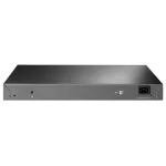 TP-LINK SWITCH TL-SG3452P JetStream 52 Port Gigabit L2+