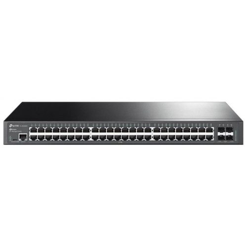 TP-LINK SWITCH TL-SG3452X