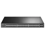 TP-LINK SWITCH TL-SG3452XP