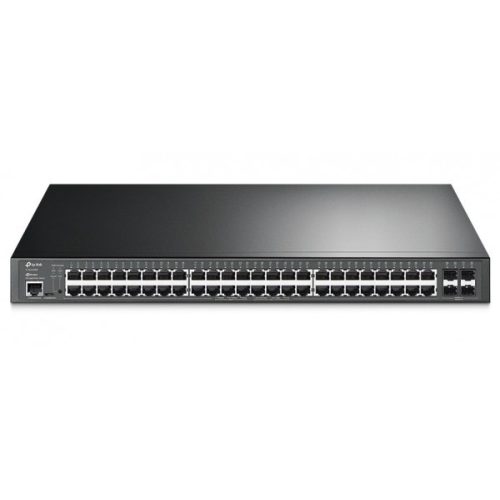 TP-LINK SWITCH TL-SG3452XP