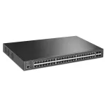 TP-LINK SWITCH TL-SG3452XP