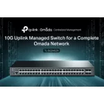 TP-LINK SWITCH TL-SG3452X