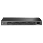 TP-LINK SWITCH TL-SG3452 JetStream 48Port Gigabit L2