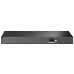 TP-LINK SWITCH TL-SL1218MP Rackmount