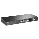 TP-LINK SWITCH TL-SL2428P JetStream Smart with 24-Port PoE+