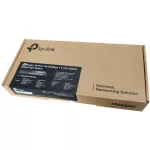 TP-LINK SWITCH TL-SL2428P JetStream Smart with 24-Port PoE+