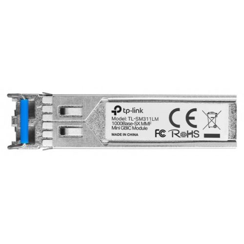 TP-LINK SFP MODUL TL-SM311LM MiniGBIC