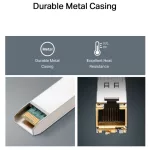 TP-LINK SFP MODUL TL-SM331T