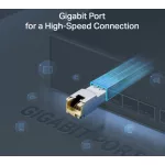 TP-LINK SFP MODUL TL-SM331T