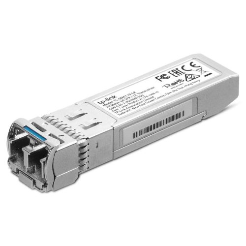 TP-LINK SFP MODUL TL-SM5110-LR 10G Base-LR SFP+ LC Receiver