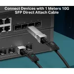 TP-LINK KÁBEL TL-SM5220-1M SFP 1M Direct Attach SFP+