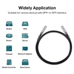 TP-LINK KÁBEL TL-SM5220-3M SFP 3M Direct Attach SFP+