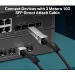 TP-LINK KÁBEL TL-SM5220-3M SFP 3M Direct Attach SFP+