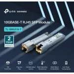 TP-LINK SFP MODUL TL-SM5310-T 10GBASE-T RJ45 SFP+