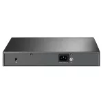 TP-LINK SWITCH TL-SX1008 8Port 10G Multi-Gigabit
