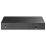 TP-LINK SWITCH TL-SX105 5-Port 10G Multi-Gigabit Desktop