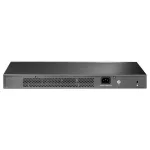 TP-LINK SWITCH TL-SX3008F JetStream 8Port 10GE SFP+ L2+