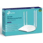 TP-LINK ACCESS POINT TL-WA1201 AC1200 Wireless Gigabit