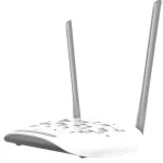 TP-LINK ACCESS POINT TL-WA801N 300Mbps Wireless N