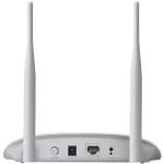 TP-LINK ACCESS POINT TL-WA801N 300Mbps Wireless N