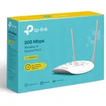 TP-LINK ACCESS POINT TL-WA801N 300Mbps Wireless N