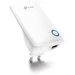 TP-LINK EXTENDER TL-WA850RE 300Mbps WiFi Range Extender