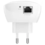 TP-LINK EXTENDER TL-WA850RE 300Mbps WiFi Range Extender