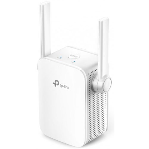 TP-LINK EXTENDER TL-WA855RE 300Mbps WiFi Range Extender