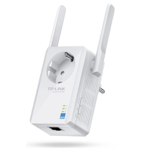 TP-LINK EXTENDER TL-WA860RE 300Mbps WiFi Range Extender AC