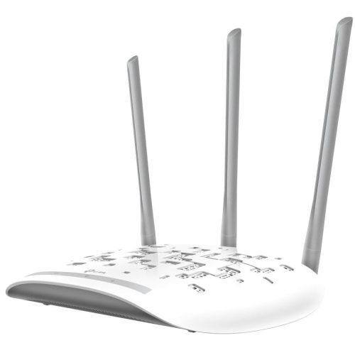 TP-LINK ACCESS POINT TL-WA901N 450Mbps Wireless N