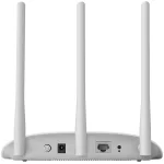 TP-LINK ACCESS POINT TL-WA901N 450Mbps Wireless N