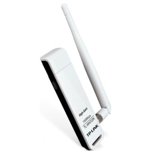 TP-LINK ADAPTER TL-WN722N 150Mbps Wireless USB Adapter