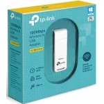 TP-LINK ADAPTER TL-WN727N 150Mbps Wireless N USB Adapter