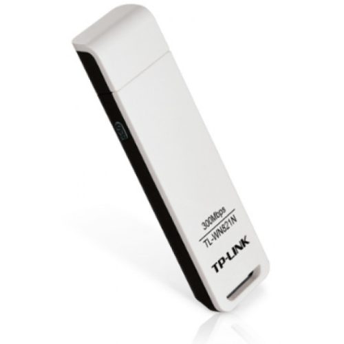 TP-LINK ADAPTER TL-WN821N 300Mbps Wireless N USB Adapter