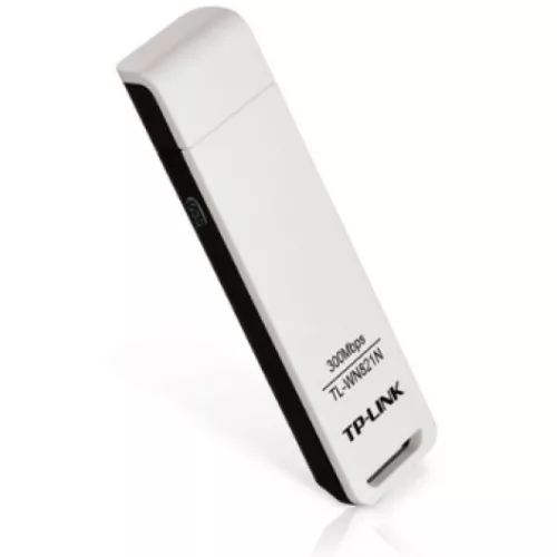 TP-LINK ADAPTER TL-WN821N 300Mbps Wireless N USB Adapter