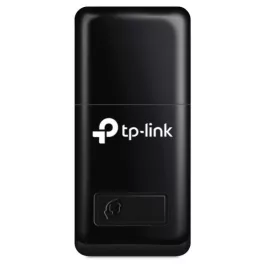TP-LINK ADAPTER TL-WN823N USBB 300Mbps Mini Wireless N