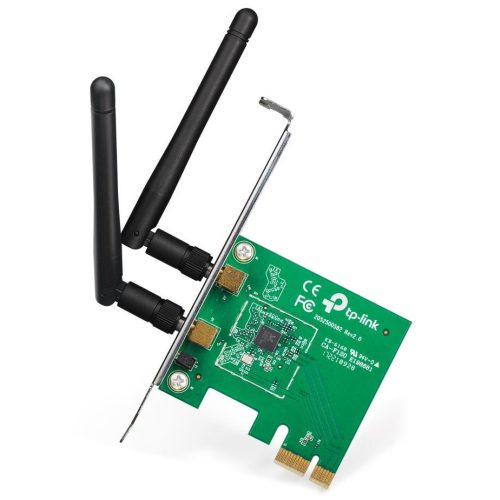 TP-LINK ADAPTER TL-WN881ND 300Mbps Wireless N PCIe