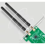 TP-LINK ADAPTER TL-WN881ND 300Mbps Wireless N PCIe