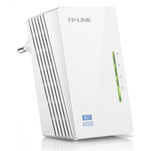 TP-LINK POWEREXTENDER TL-WPA4220 P.line AV600 WiFi Extender