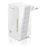 TP-LINK POWEREXTENDER TL-WPA4220 P.line AV600 WiFi Extender