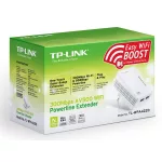 TP-LINK POWEREXTENDER TL-WPA4220 P.line AV600 WiFi Extender