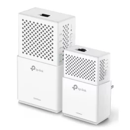 TP-LINK POWERLINE TL-WPA7510 KIT AV1000 Gigabit WiFi Kit