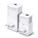 TP-LINK POWERLINE TL-WPA7510 KIT AV1000 Gigabit WiFi Kit