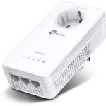 TP-LINK POWEREXTENDER TL-WPA8631P AV1300 WiFi Extender