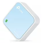 TP-LINK ROUTER TL-WR802N 300Mbps Wireless N Nano