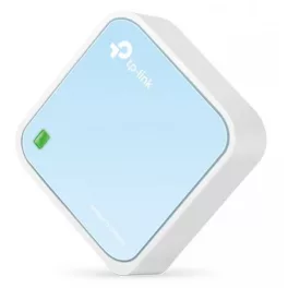 TP-LINK ROUTER TL-WR802N 300Mbps Wireless N Nano