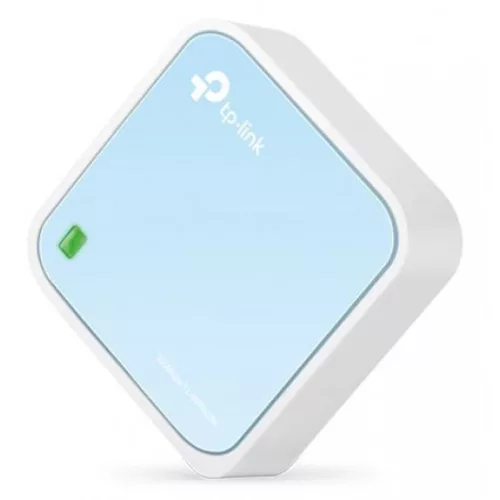 TP-LINK ROUTER TL-WR802N 300Mbps Wireless N Nano