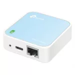 TP-LINK ROUTER TL-WR802N 300Mbps Wireless N Nano