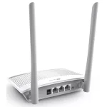 TP-LINK ROUTER TL-WR820N 300Mbps WiFi